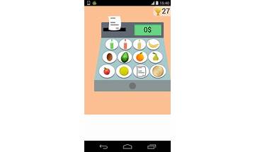 Supermarket cash register for Android - Download the APK from Habererciyes